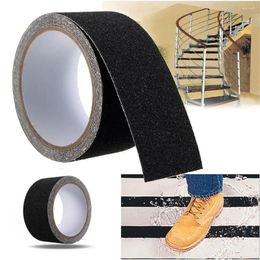 Bath Mats 5M High Friction Anti-Slip Tape Outdoor Sticker Traction Stair Safety Step Bathroom Carpet Shower Mat