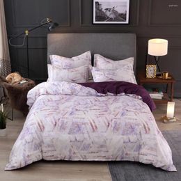 Bedding Sets Xiqi -selling National Style Simple Plain Color Pillowcase No Bed Sheet