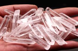 pouch Whole 200g Bulk Small Points Clear Quartz Crystal Mineral Healing Reiki Good qylNGN hairclippersshop 1327 V21587566