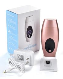 Body Bikini IPL Hair Removal Epilators 600000 Flash Pulses Permanent Epilator Painless For Women Man Hairs Removal Home Use Devices9357798