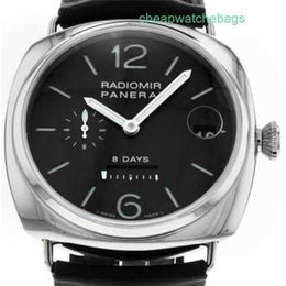 Panerei Radiomir Watches Mechanical Automatic Wristwatches Sports Watch Mens PANERAINSS RADIOMIR 8-Day PAM00268 Global Free Delivery - Jewellery Store 2CTL