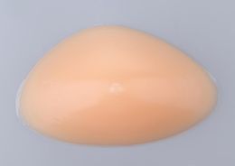 1Piece Silicone Breast Form Silicone Bra Inserts Mastectomy Prosthesis Bra Enhancer Inserts for Mastectomy Breast Cancer 2207185724485