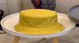 Designers Mens Bucket Hat Womens summer nylon fisher hats Beanies Fedora Fitted Sunhat Chapeau outdoor luxury designer Hiking Casq8961845