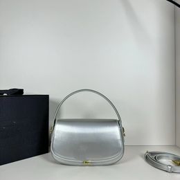 2024 Perfekte neue Handtasche, Retro-Halbmondform, High-End-Feeling, Designer-Tasche, Frauenbeutel, verbesserte Handtasche, Unterarm-Tasche, Umhängetasche, Halloween-Reise-Brieftasche, Einkaufstasche