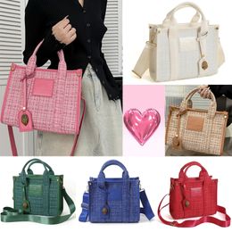 Fashion Designer Kurt Geiger Bag Totes Cross Body Handbag Womens Mens Rainbow Bags Luxurys Shoulder Luggage Shopping Bags Clutch Clearance Free Shipping