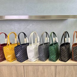 designer bag Fashion Handbag tote bag Wallet Leather Messenger Shoulder Handbag Womens Bag Large Shopping Bag Plaid Double Letter Free shipping