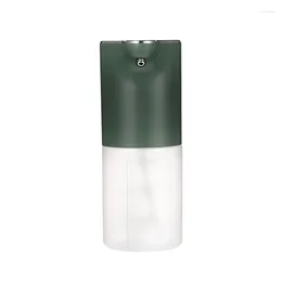 Liquid Soap Dispenser USB Charging Automatic Induction Foam Intelligent Touchless Sensor Auto