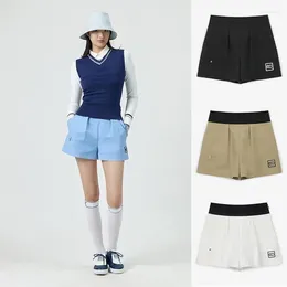 Women's Shorts 2024 Women Summer Elastic Casual Sports Korean Printed Lady Movement Style Short Pants