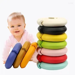 Window Stickers 1PC 2M Baby Safety Table Desk Edge Guard Strip Home Cushion Safe Protection Children Bar Soft Thicken