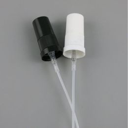 100 x Bottle Cap Cosmetic Plastic Fine Mist Sprayer Used for 18mm for the Essential Oil Bottle Xxqrh Akljk