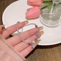 Designer 925 silver Fashion Gift Bracelet Woman Jewellery Bangle Bracelets Luxurys Designer With Elegant box Chain insect 090SL