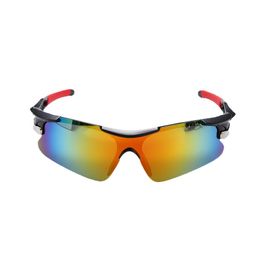 Marathon Outdoor Eyewear Motorcycle Windproof Riding Bike Sun Goggles Men