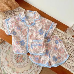 Clothing Sets In Stock APO Children's Clothings Girls Shirts Pants For Baby Girl Princess Blouse Dress Skirts Overalls Kids Holiday Clothes