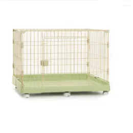 Cat Carriers Prefab House Kitten Supplies Cage Toys Bed Tower Litter Box Portable Restraint Transportin Para Gatos Pet