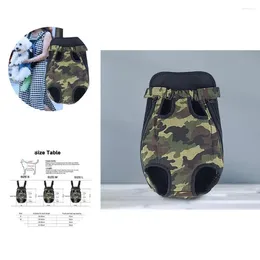 Cat Carriers Lightweight Excellent Portable Pet Puppy Cats Backpack Bag Exquisite Carrying Camouflage For Hiking