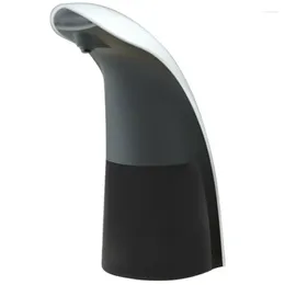 Liquid Soap Dispenser Automatic Sensor Infrared Foaming Hand Washer Dispensers For Bathroom Kitchen-A