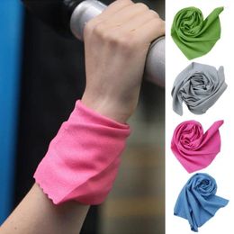 Towel Cooling Quick-Dry Microfiber Portable -Free Up To 3 Hours Relief Ice Cold For Sports Fitness