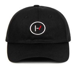 Twenty One Pilots Dad Hat Alter rock band Baseball Cap best combination Snapback Hats 21 Pilots Hip Hop Caps Men Women6267818