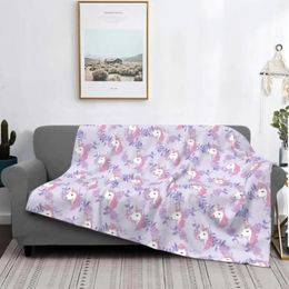 Blankets Fantasy Throw Blanket 80x60inch For Men&women Kids Super Soft Warm Lightweight Fleece Plush Room Decor