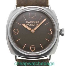 Panerei Luminors Marina Luxury Wristwatches Automatic Movement Watches Radiomir Irene PAM01243 Mens #W1488 ZG8L