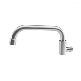 Bathroom Sink Faucets Stainless Steel Kitchen Faucet Water Flow Corrosion Impurities Bathroomstoilets Soft And Gentle Stream