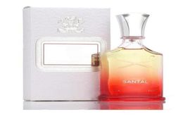 selling 75 ml santal unisex natural fragrance for men women long time lasting smell8527941