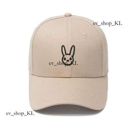 Designer Cap Bad Bunny Embroidery Baseball Cap Rapper Reggaeton Artist Dad Hat Unisex Casual Men Women Snapbacks Bad Bunny Shoe Cap Hip Hop Hat 334