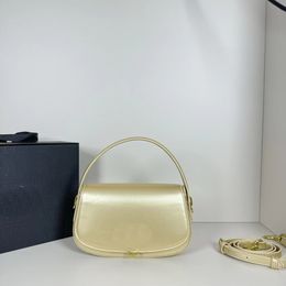 Perfekte neue Handtasche, Retro-Halbmondform, High-End-Gefühl, Designer-Tasche, Frauenbeutel, verbesserte Handtasche, Unterarm-Tasche, Umhängetasche, Halloween-Reisebrieftasche, Einkaufstasche