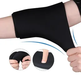 Knee Pads Protective Gear Gel Ice Sports Elbow And Cold Compression Pack Sleeve Comfortable Wrap