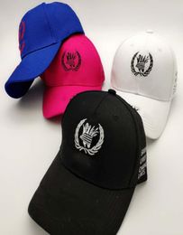 Brand new baseball cap embroidery letter caps men039s and women039s brand designer Snapback golf baseball cap6893109