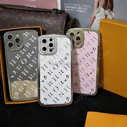 Beautiful iPhone Phone Case 15 14 13 Pro Max Luxury L Designer AirPod 2 3 4 5 6 Pro Purse 18 17 16 15pro 14pro 13pro 12pro 12 11 Luxury Cover