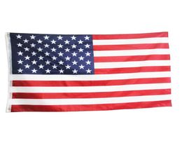 direct factory Whole 3x5Fts 90x150cm United States Stars Stripes USA US American Flag of America 2630241