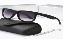 2022 Classic Luxury Designer Polarized Sunglasses Men Women Driver Shades Male Vintage Sun Glasses Men Drive Summer UV400 41658207828