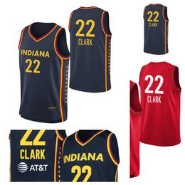 Indiana Fever 22 Caitlin Clark Jersey Iowa Hawkeyes men women youth College Basketball Jerseys Men Black White Yellow custom Any Name Message jerseyedge1