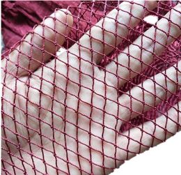 Semifinished fish net trawl net Accessories Barrage tool Breeding network Home and icrop solation network fishing gear6470081