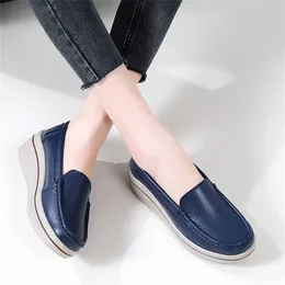 Casual Shoes Without Lace Slipon Grey For Women Vulcanize Purple Woman Boots Flat Sneakers Sport Saoatenis Kawaiis Drop