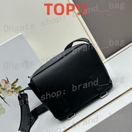 10A Satin cow leather mini camera crossbody bag anag embossed logo classic designer bag original real shot high quality manufa mobile phone bag S11388 FedEx sending