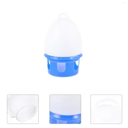 Other Bird Supplies Pigeon Kettle Drinking Bowl For Pigeons Food Dispenser Water Drinker Feeder Birds Container Feeding Professional
