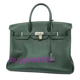 AAbirdkin Delicate Luxury Designer Totes Bag 35 Handbag Green Square 2002 Women's Handbag Crossbody Bag