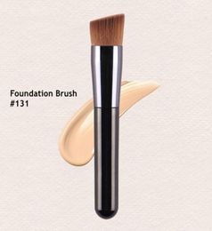 Professional Perfect Foundation Face Makeup Brush 131 High Quality Foundation Cream Cosmetics Beauty Brush Tool1619643