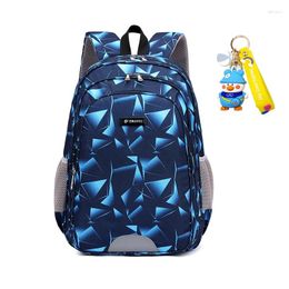 Backpack Waterproof School Backpacks For Teenagers Boys Fashion Laptop Bags Teens Girls High Students Schoolbag Book Bag