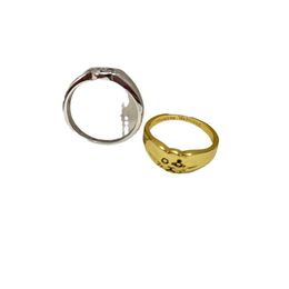 Designer New Westwoods Cat Saturn Irregular Ring Female Unique Design Cute and Versatile Nail