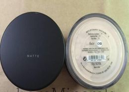 Matte makeup Minerals original Foundation Fair c10fairly medium C20medium C25fairly light N10Light W15medium beige N20medium7471178