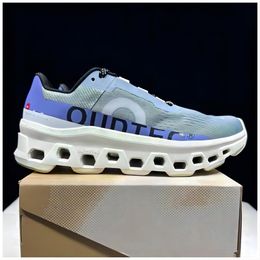 Now Clouds Void Flux Run Fashion Shoes Cloudtilt Federer The Roger Rro ightweight Breathable Women Men Cloudmonster Outdoor Casual Shoes size 36-45