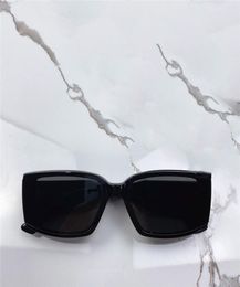 DEUS Net fashion net celebrity sunglasses for men and women UVStone protects the eyes using top plates to create square frames for7970914