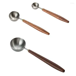 Coffee Scoops Powder Measuring Spoon Bean Suitable For Brewing