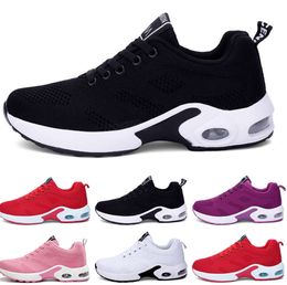 2024 Running Shoes Men Women Red Light Yellow GAI Womens Mens Trainers Sports Sneakers AS78455