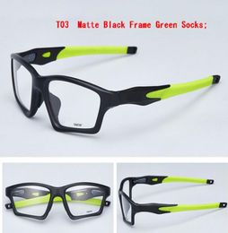 top fashion men women sunglasses frames optical sports eyeglasses frame top quality 31 in box8727749