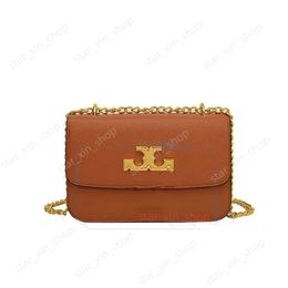 toryburche bag Top Quality Designer Crossbody Bag Luxury Shoulder Bags Shopping Bag Soft Leather Side Bag Female Commuter Handbag Bag 4924 tori birch bag
