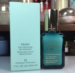 Seliing Brand Lotion Serum Idealist Pore Minimizing Skin Refinisher 50ml 17oz Skin care Face Care Cream ship2879230